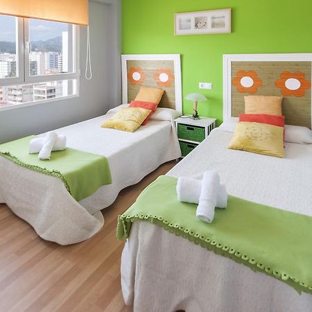 Ursitana Villa Gandia Exterior photo