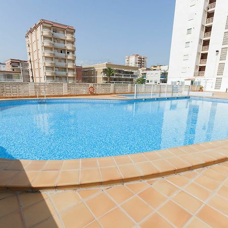 Ursitana Villa Gandia Exterior photo