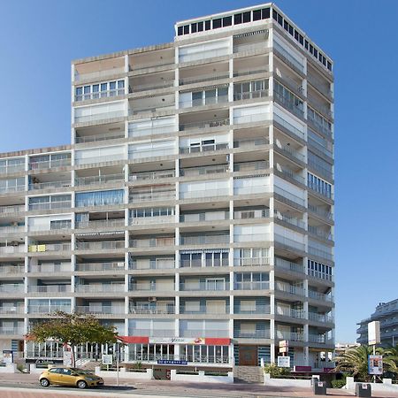 Ursitana Villa Gandia Exterior photo