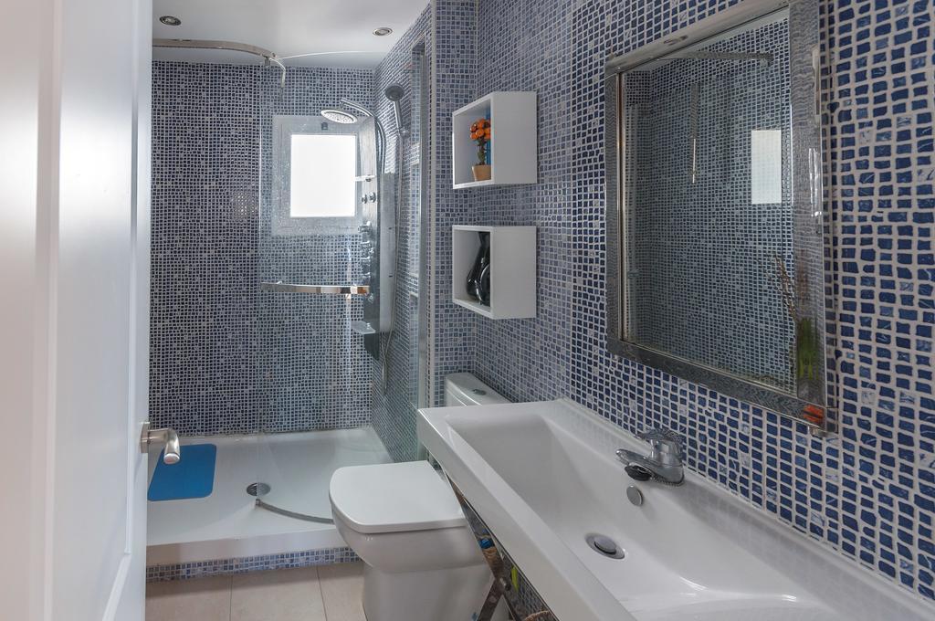 Ursitana Villa Gandia Exterior photo