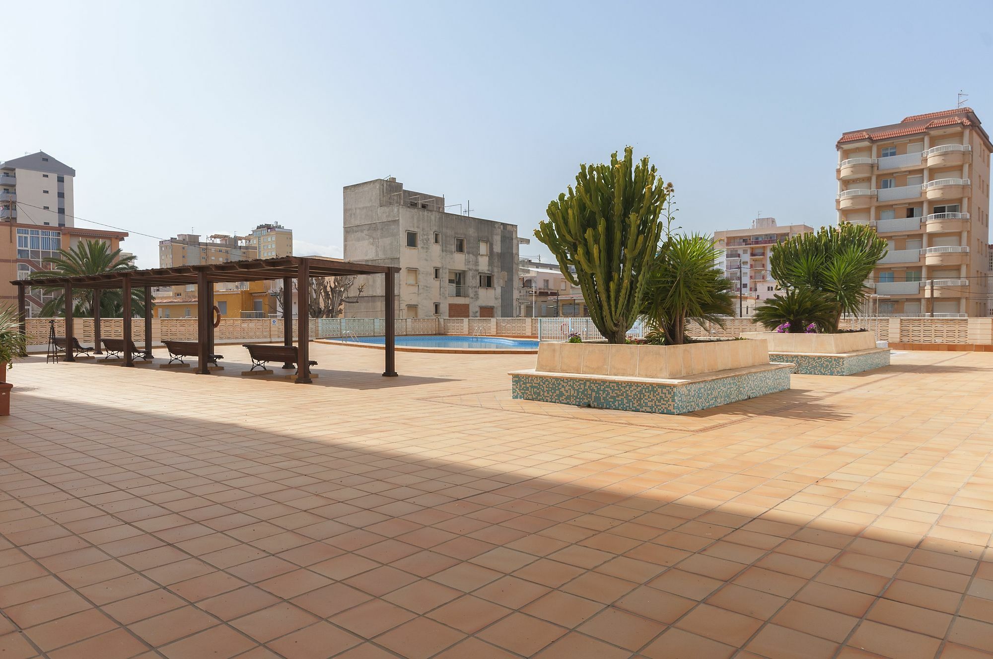 Ursitana Villa Gandia Exterior photo